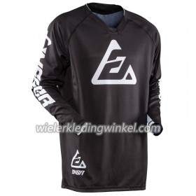MTB/Motocross Shirt Lange Mouw Answer Racing A19 TRINITY N003